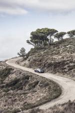 Alpine A110S 2019 года (WW)